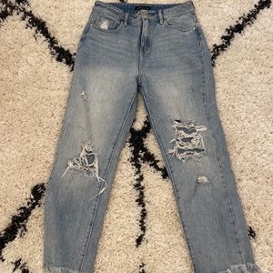 Pacsun jeans